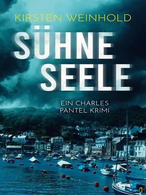 cover image of Sühneseele